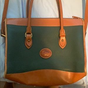 Downey and bourke crossbody